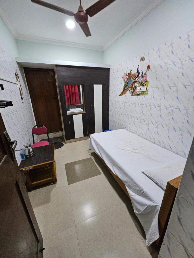 Arunachala Guest House Vriddhachalam Bagian luar foto