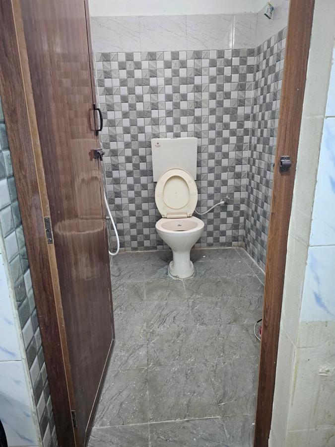 Arunachala Guest House Vriddhachalam Bagian luar foto