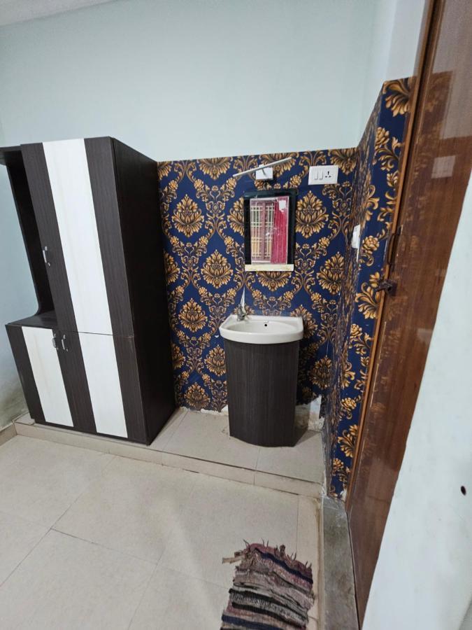 Arunachala Guest House Vriddhachalam Bagian luar foto